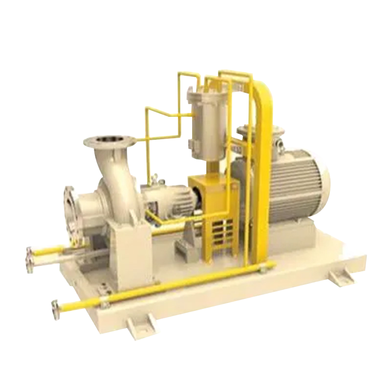 Pam kimia suhu tinggi